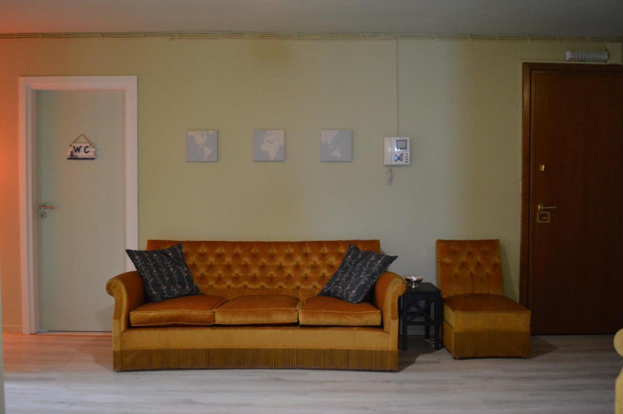 Athens Town Hall Art Loft Bagian luar foto