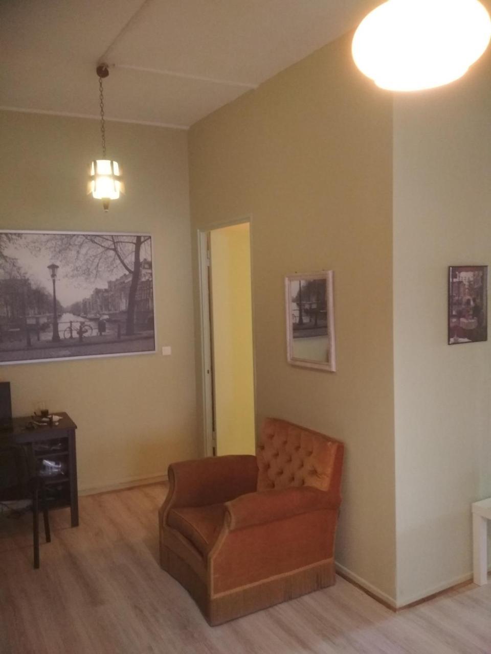 Athens Town Hall Art Loft Bagian luar foto